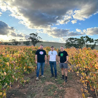 Chaffey Bros. Tripelpunkt Riesling - Latitude Wine & Liquor Merchant