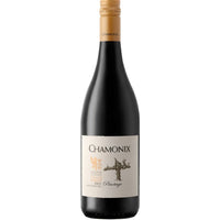 Chamonix Greywacke Pinotage - Latitude Wine & Liquor Merchant