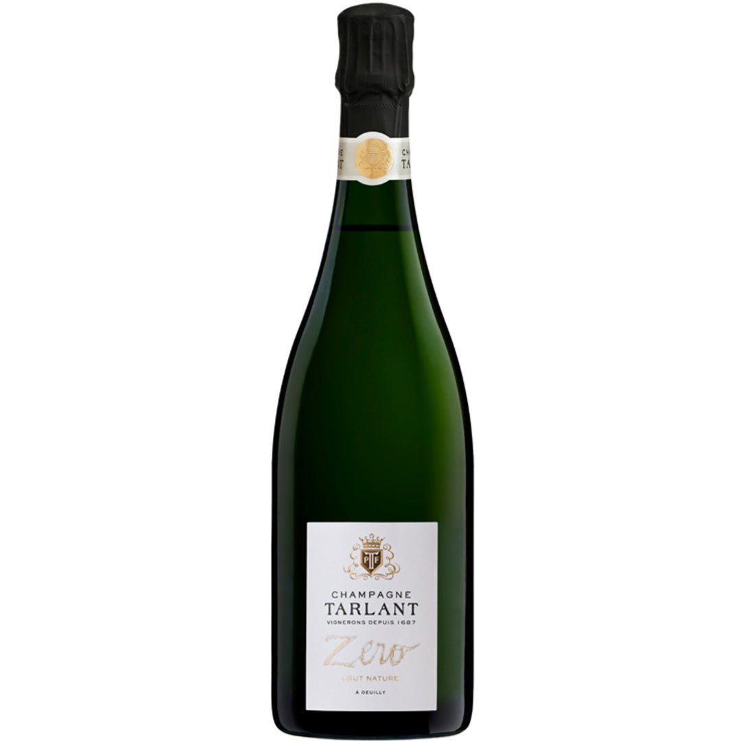 Champagne Tarlant Brut Nature - Latitude Wine & Liquor Merchant