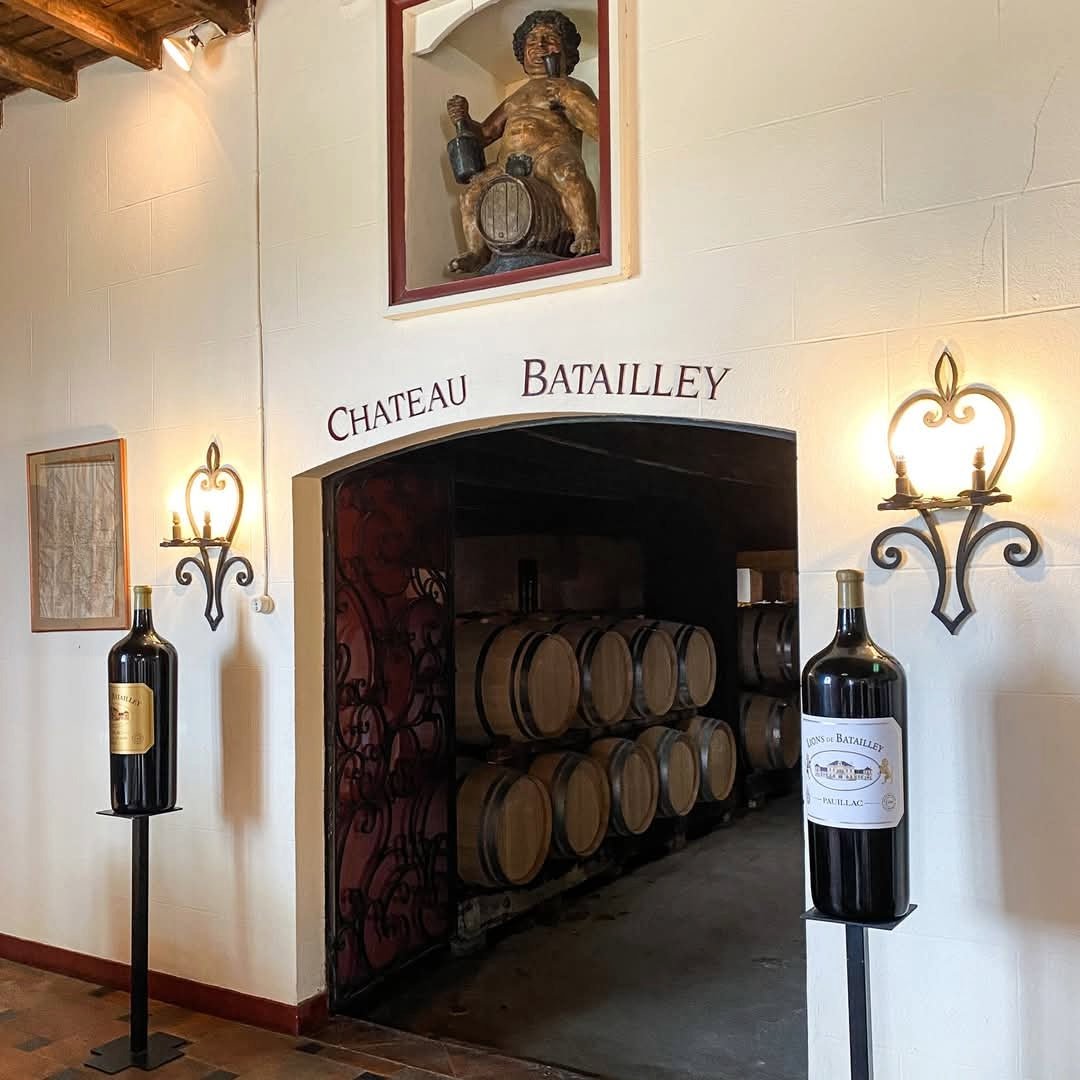 Chateau Batailley Pauillac - Latitude Wine & Liquor Merchant