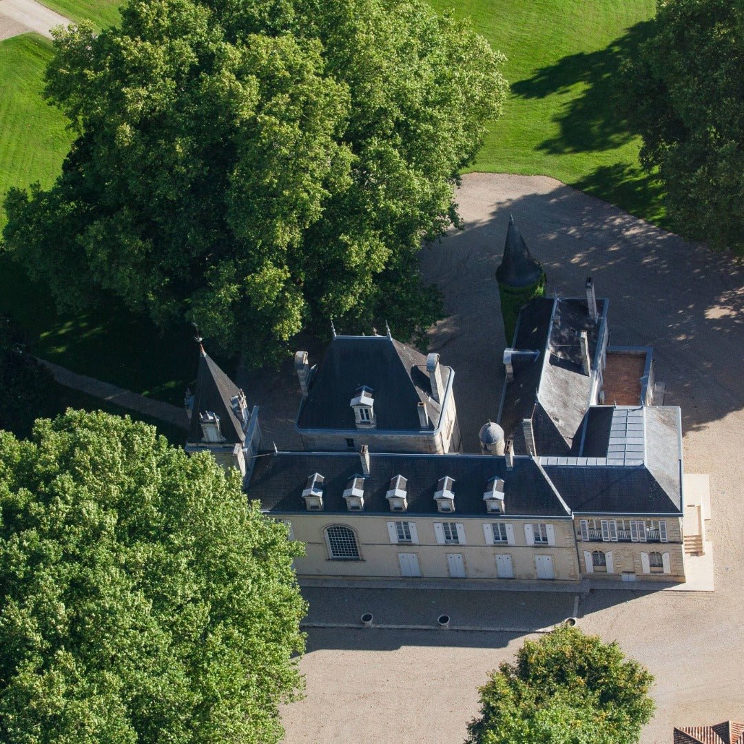 Chateau Cantemerle Haut - Medoc - Latitude Wine & Liquor Merchant