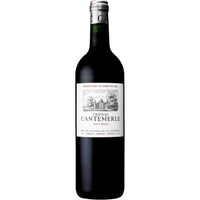 Chateau Cantemerle Haut - Medoc - Latitude Wine & Liquor Merchant