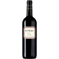 Chateau de Pitray Les Prairies Castillon Cotes de Bordeaux - Latitude Wine & Liquor Merchant