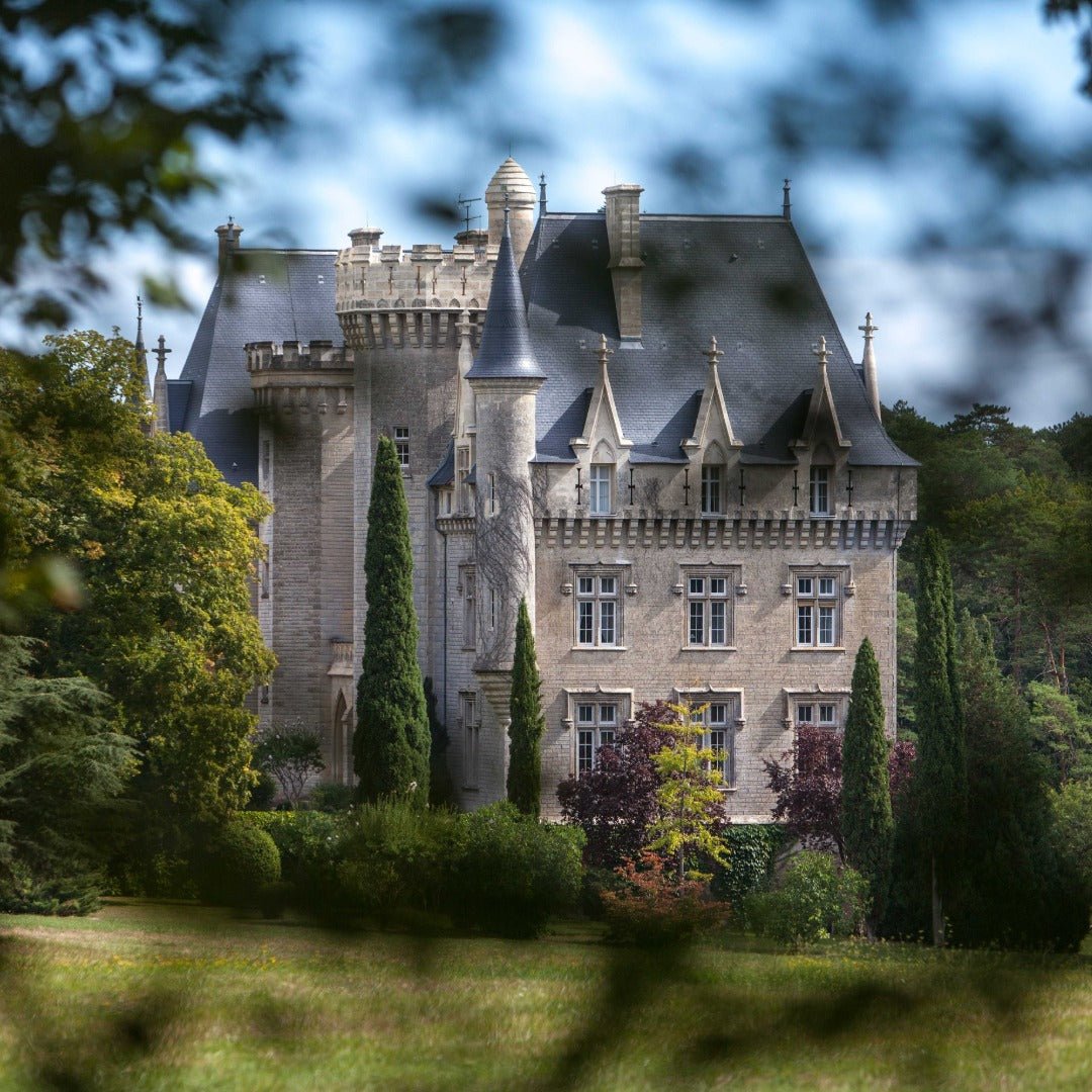 Chateau de Pitray Les Prairies Castillon Cotes de Bordeaux - Latitude Wine & Liquor Merchant