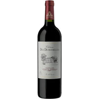 Chateau Des Demoiselles Castillon Cotes De Bordeaux - Latitude Wine & Liquor Merchant