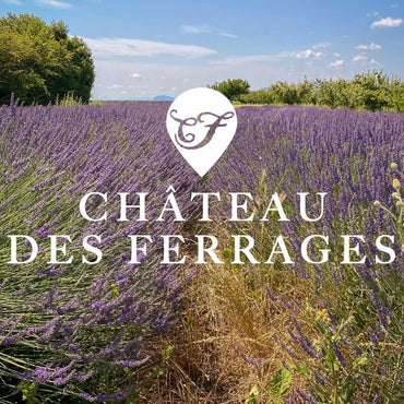Chateau Ferrages Mon Plaisir Cotes Des Provence Rose - Latitude Wine & Liquor Merchant