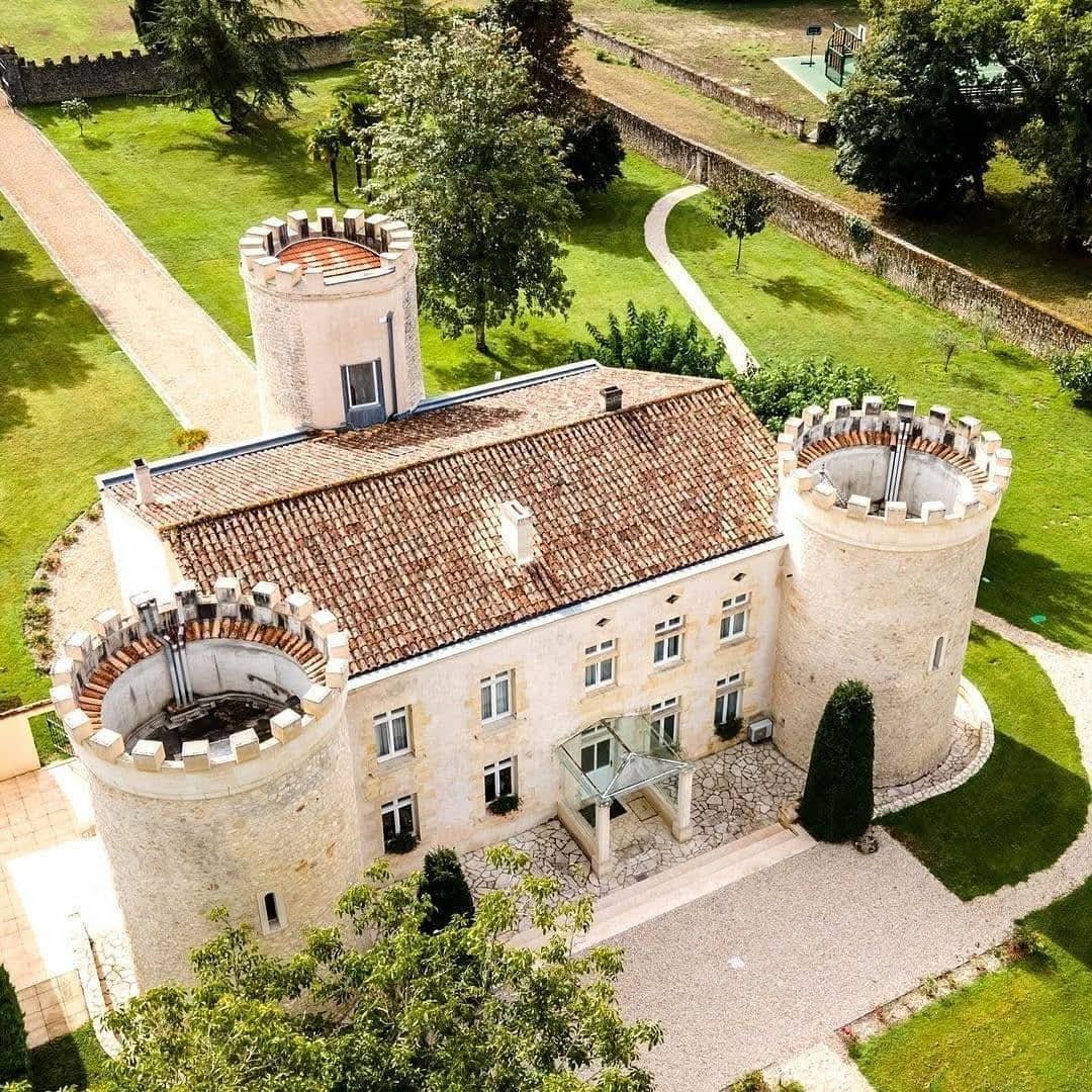 Chateau Fontesteau Haut - Medoc - Latitude Wine & Liquor Merchant