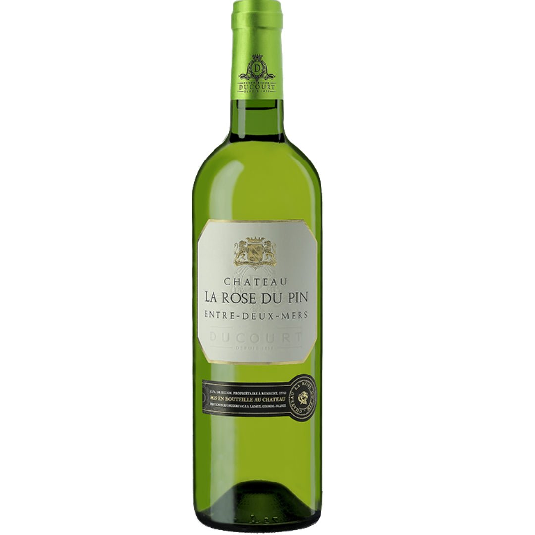Chateau La Rose Du Pin Entre - Deux - Mers - Latitude Wine & Liquor Merchant