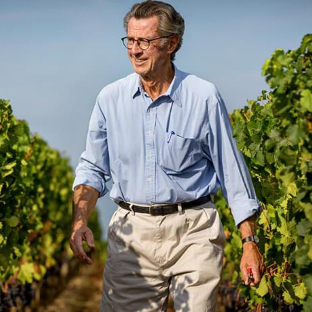 Chateau Lagrange Pomerol - Latitude Wine & Liquor Merchant