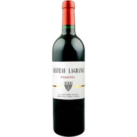 Chateau Lagrange Pomerol - Latitude Wine & Liquor Merchant