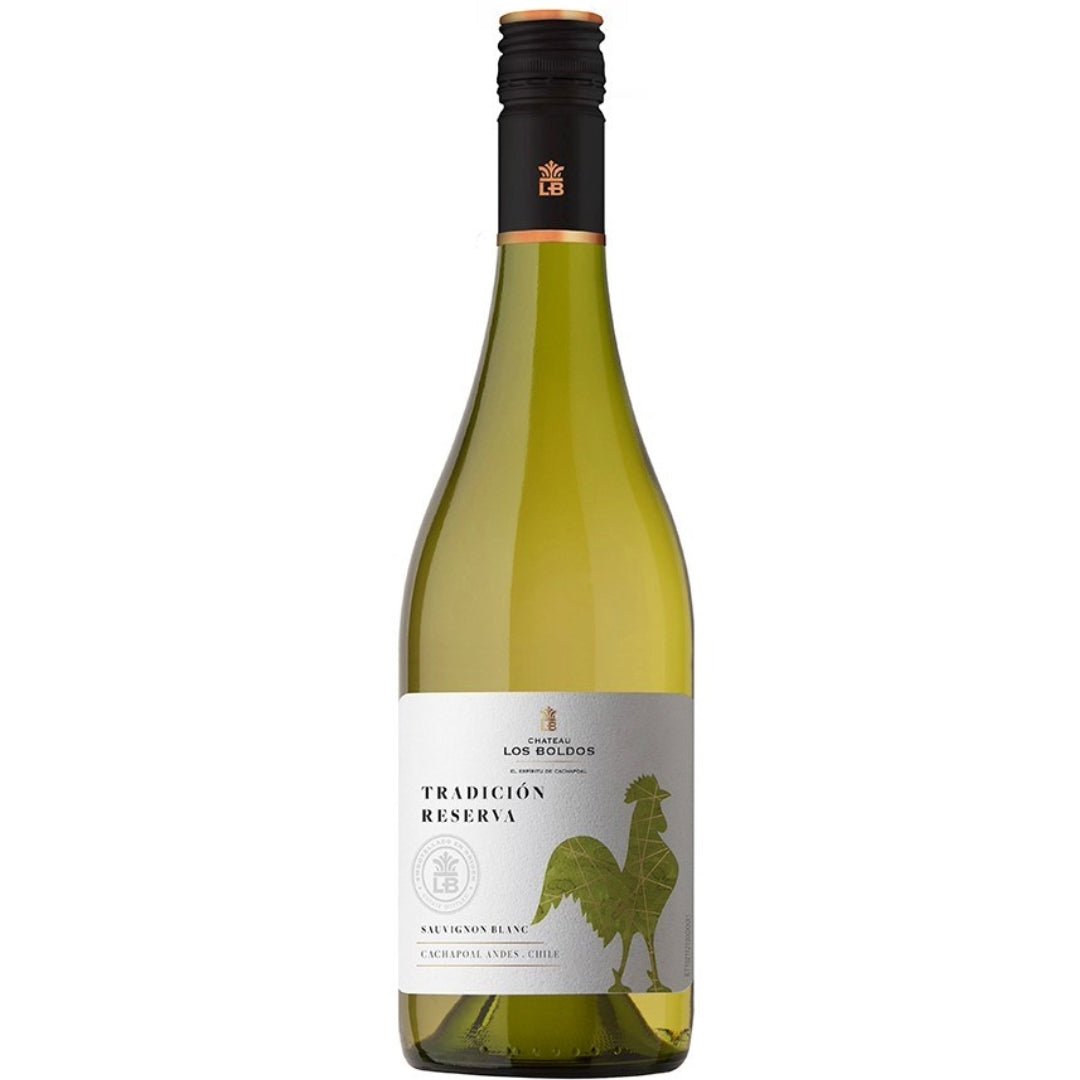 Chateau Los Boldos Sauvignon Blanc - Latitude Wine & Liquor Merchant