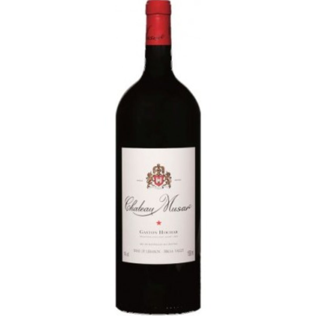 Chateau Musar Red 2018 Magnum - Latitude Wine & Liquor Merchant