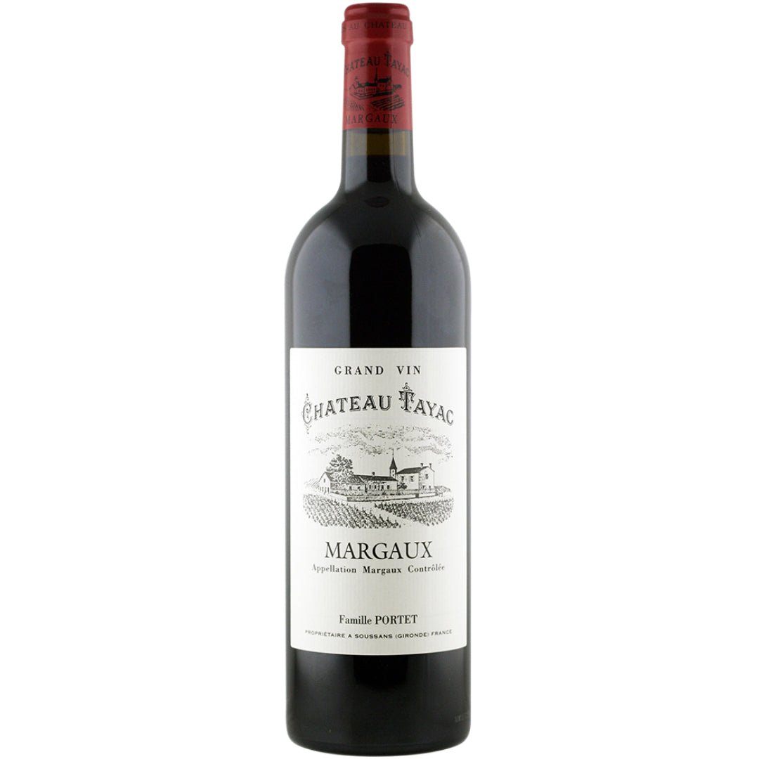 Chateau Tayac Margaux - Latitude Wine & Liquor Merchant