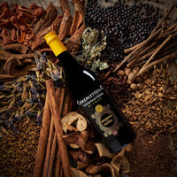 Chazalettes Bianco Vermouth - Latitude Wine & Liquor Merchant