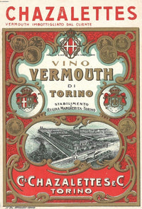 Chazalettes Extra Dry Vermouth - Latitude Wine & Liquor Merchant