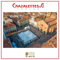 Chazalettes Extra Dry Vermouth - Latitude Wine & Liquor Merchant