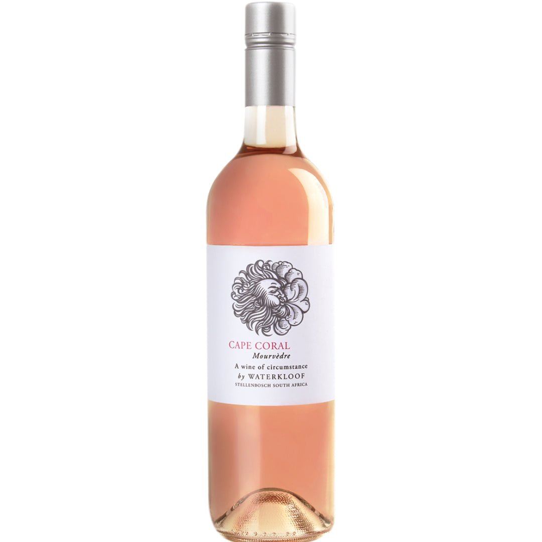 Circumstance Cape Coral Rose - Latitude Wine & Liquor Merchant