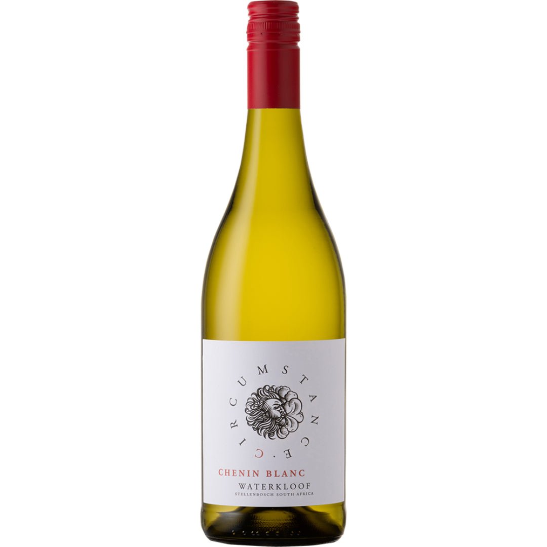 Circumstance Chenin Blanc - Latitude Wine & Liquor Merchant