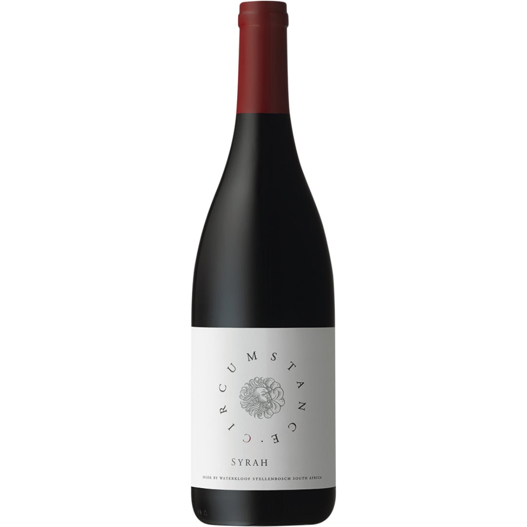 Circumstance Syrah - Latitude Wine & Liquor Merchant