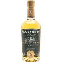 Clonakilty Galley Head Bourbon Cask Irish Whiskey - Latitude Wine & Liquor Merchant