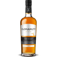 Clonakilty Single Pot Still Field to Bottle Irish Whiskey - Latitude Wine & Liquor Merchant