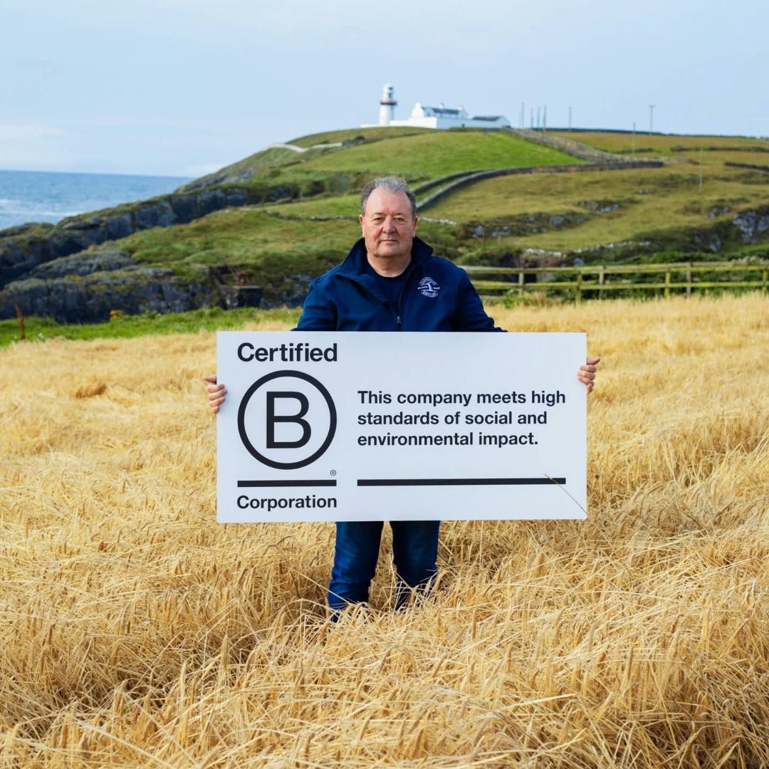 Clonakilty Single Pot Still Field to Bottle Irish Whiskey - Latitude Wine & Liquor Merchant