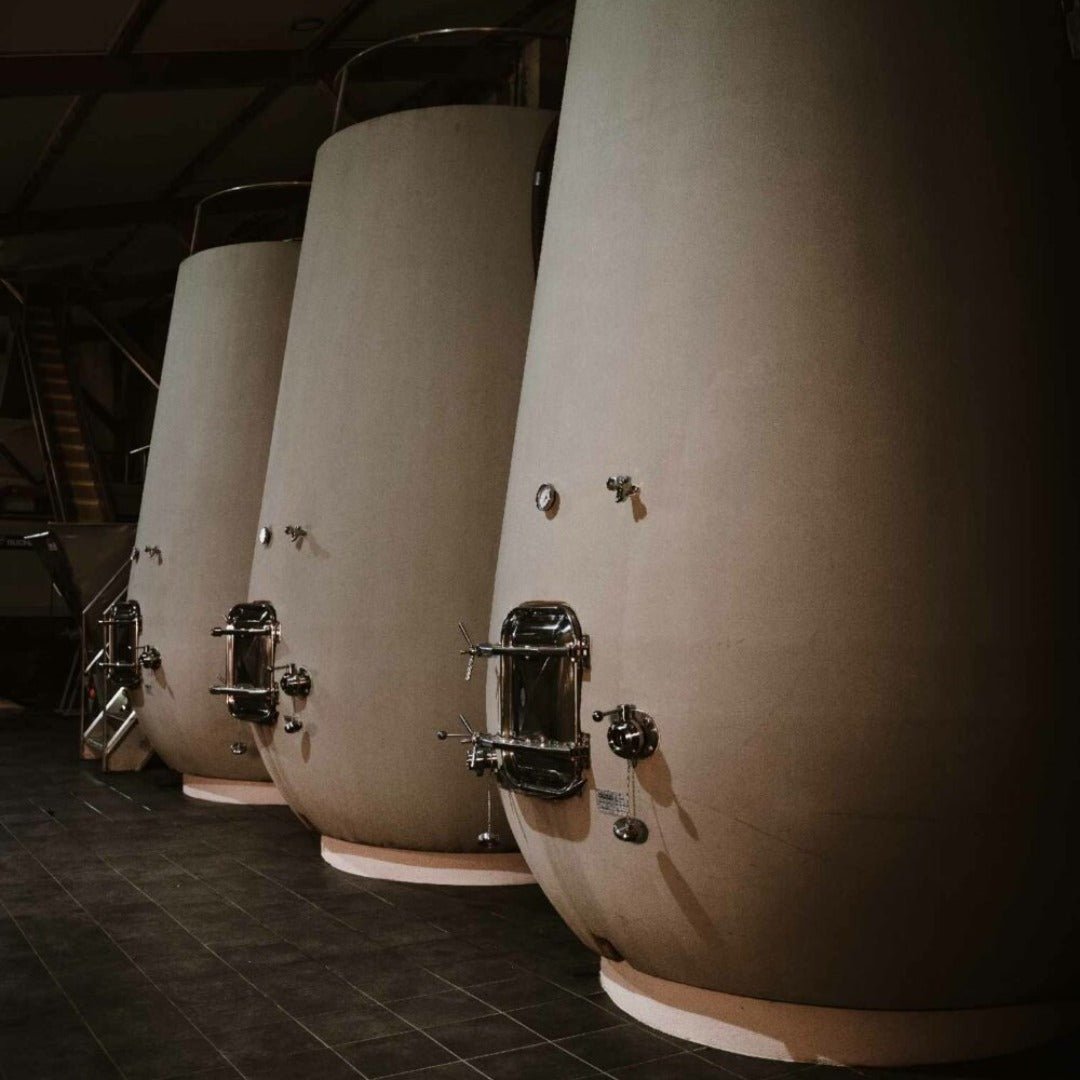 Closerie de Vaudieu Chateauneuf - de - Pape - Latitude Wine & Liquor Merchant