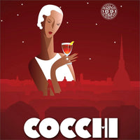 Cocchi Barolo Chinato - Latitude Wine & Liquor Merchant