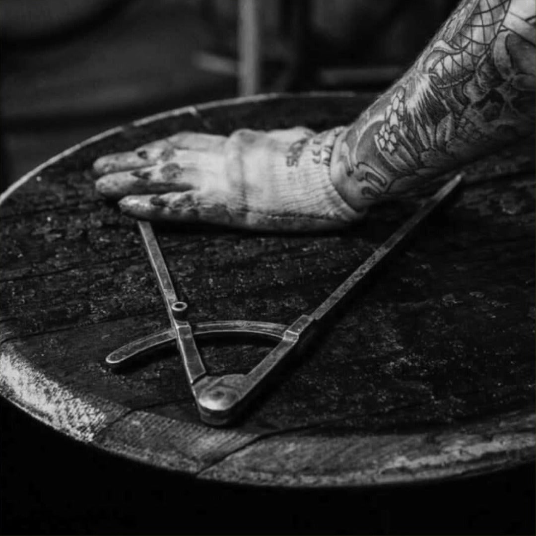 Compass Box Orchard House - Latitude Wine & Liquor Merchant