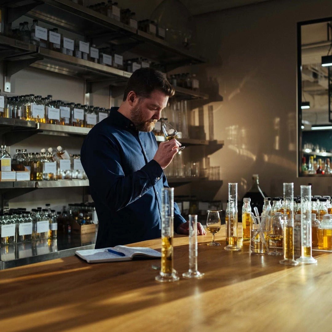 Compass Box Orchard House - Latitude Wine & Liquor Merchant