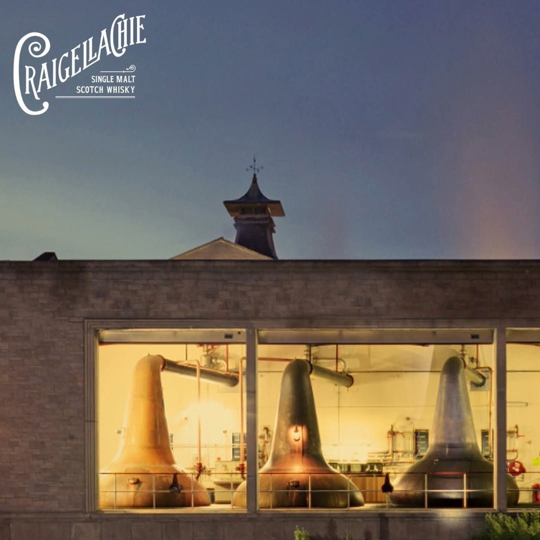 Craigellachie 13yo - Latitude Wine & Liquor Merchant