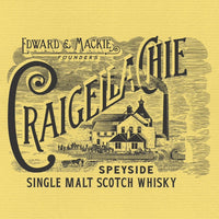 Craigellachie 13yo - Latitude Wine & Liquor Merchant