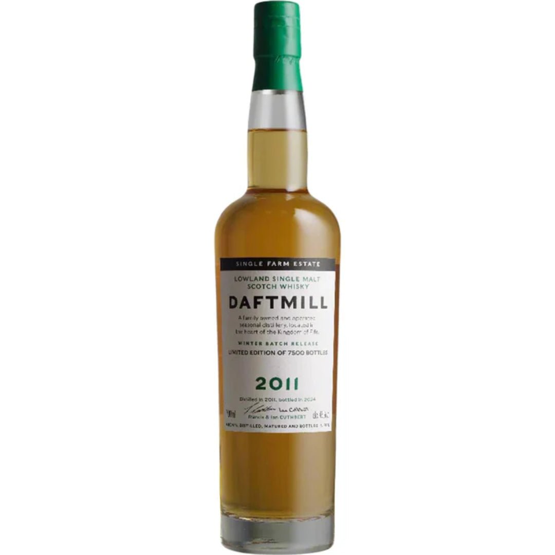 Daftmill Winter Release 2024 - Latitude Wine & Liquor Merchant