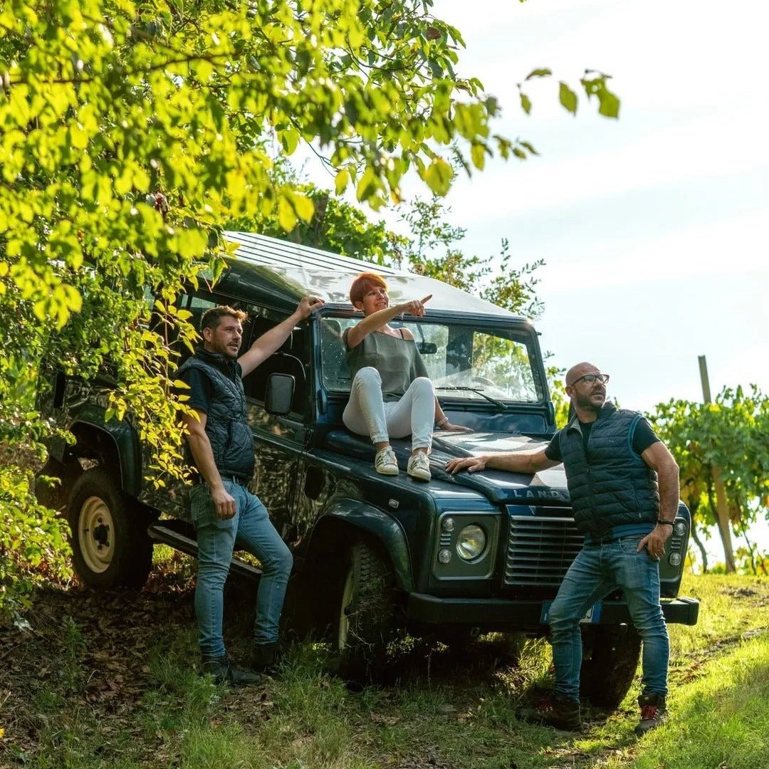 Dal Cero Amarone Della Valpolicella - Latitude Wine & Liquor Merchant