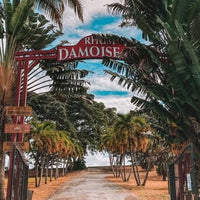 Damoiseau Rhum Agricole XO - Latitude Wine & Liquor Merchant
