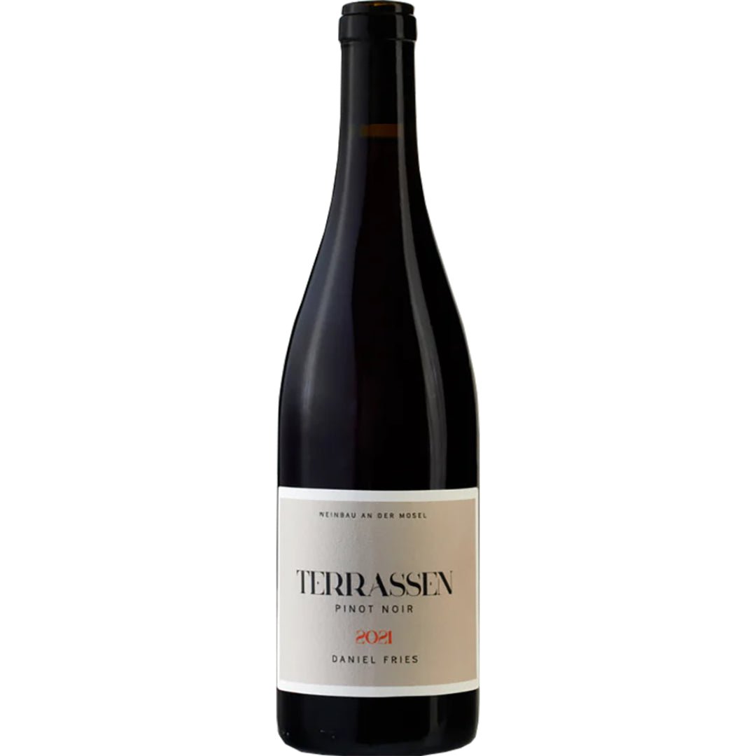 Daniel Fries Pinot Noir Terrassen Qualitatswein - Latitude Wine & Liquor Merchant