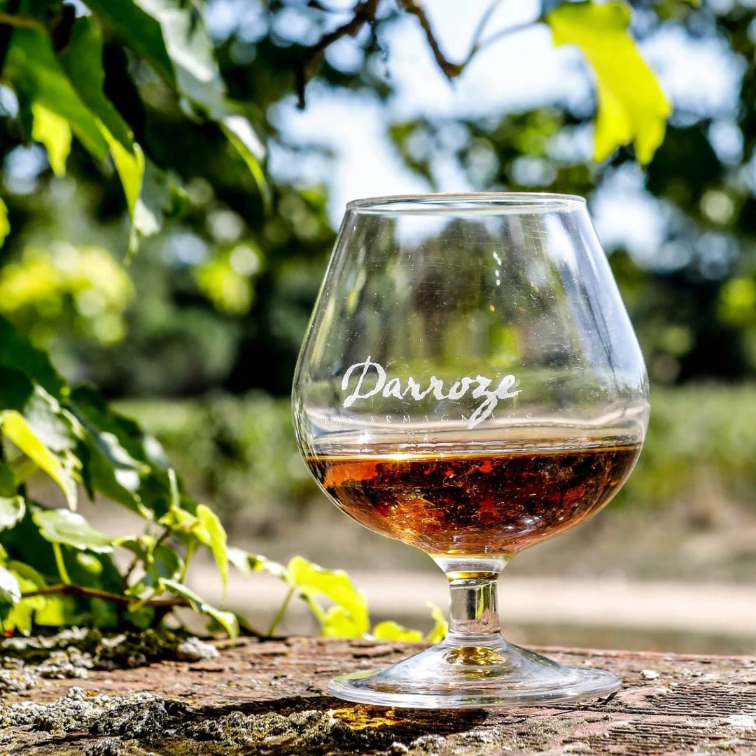 Darroze les Grands Assemblages 20yo - Latitude Wine & Liquor Merchant