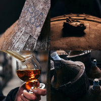 Darroze les Grands Assemblages 20yo - Latitude Wine & Liquor Merchant