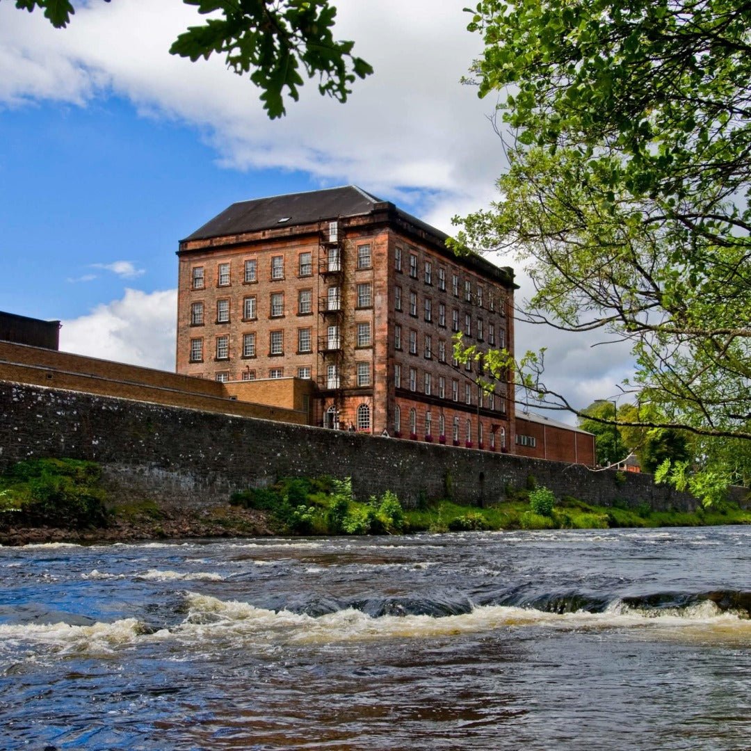 Deanston 18yo - Latitude Wine & Liquor Merchant