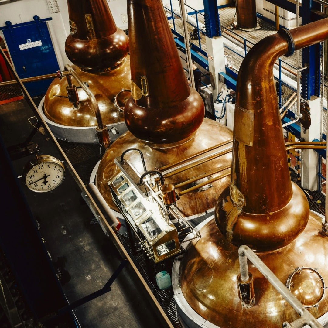 Deanston 18yo - Latitude Wine & Liquor Merchant