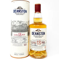 Deanston 18yo - Latitude Wine & Liquor Merchant