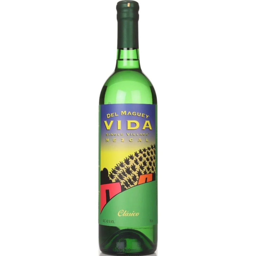 Del Maguey Vida - Latitude Wine & Liquor Merchant