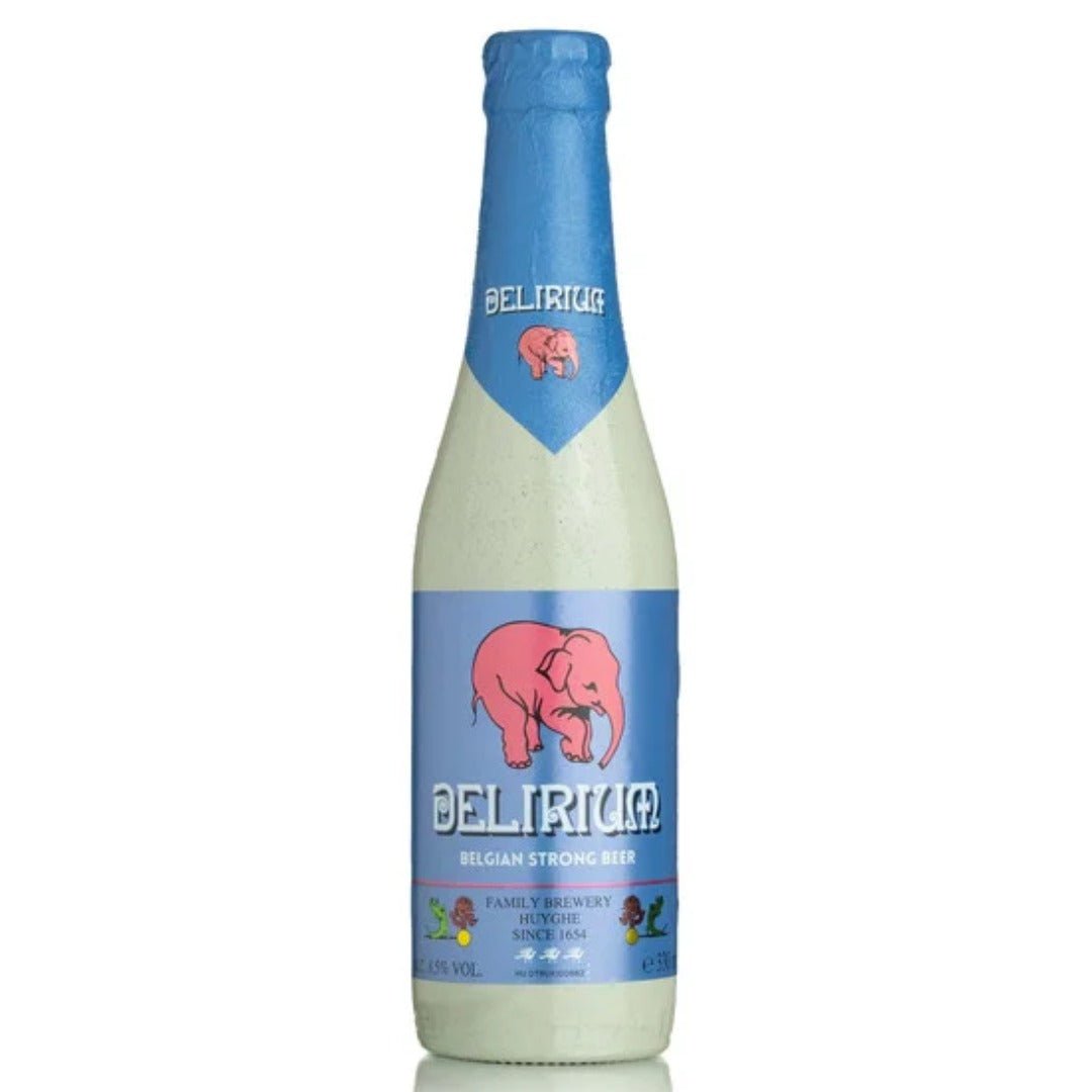 Delirium Blonde - Latitude Wine & Liquor Merchant