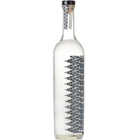 Derrumbes Mezcal - Michoacan - Latitude Wine & Liquor Merchant