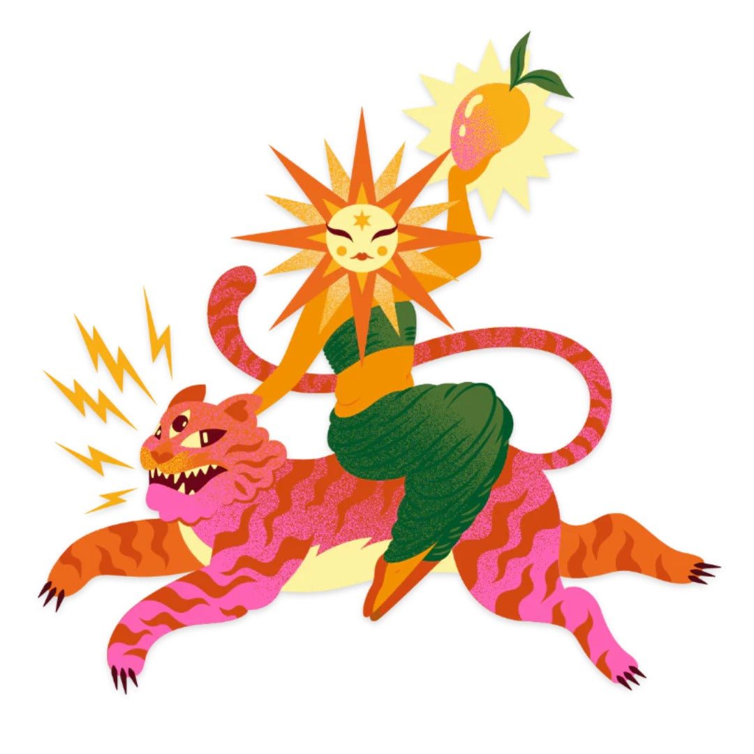 Desi Daru Mango Vodka - Latitude Wine & Liquor Merchant