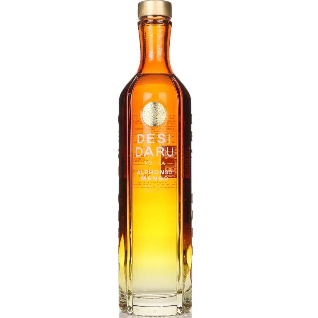 Desi Daru Mango Vodka - Latitude Wine & Liquor Merchant