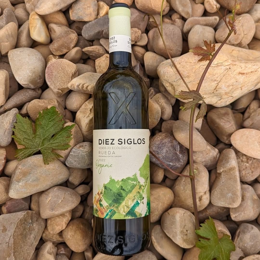 Diez Siglos Verdejo Ecologico - Latitude Wine & Liquor Merchant