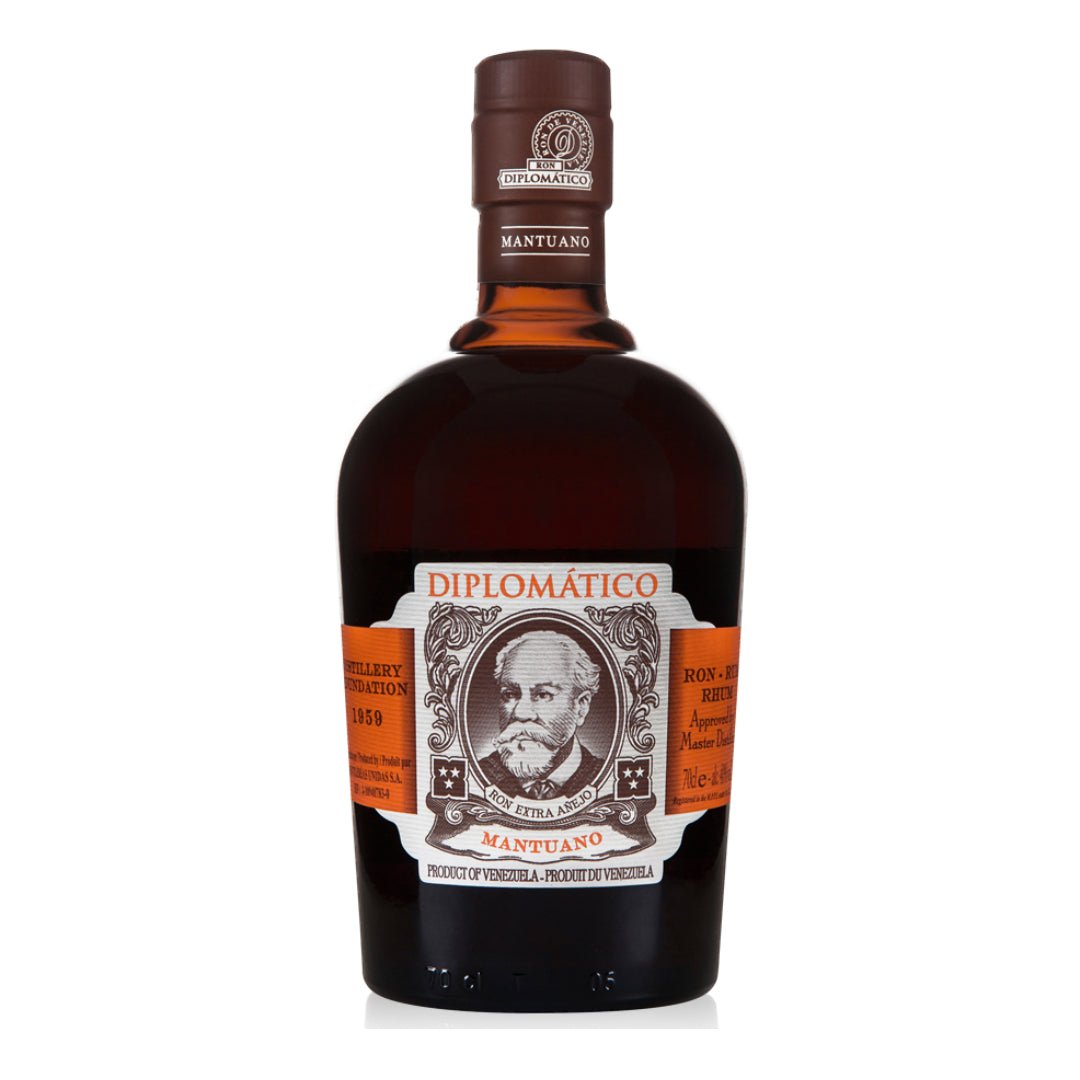 Diplomatico Mantuano - Latitude Wine & Liquor Merchant