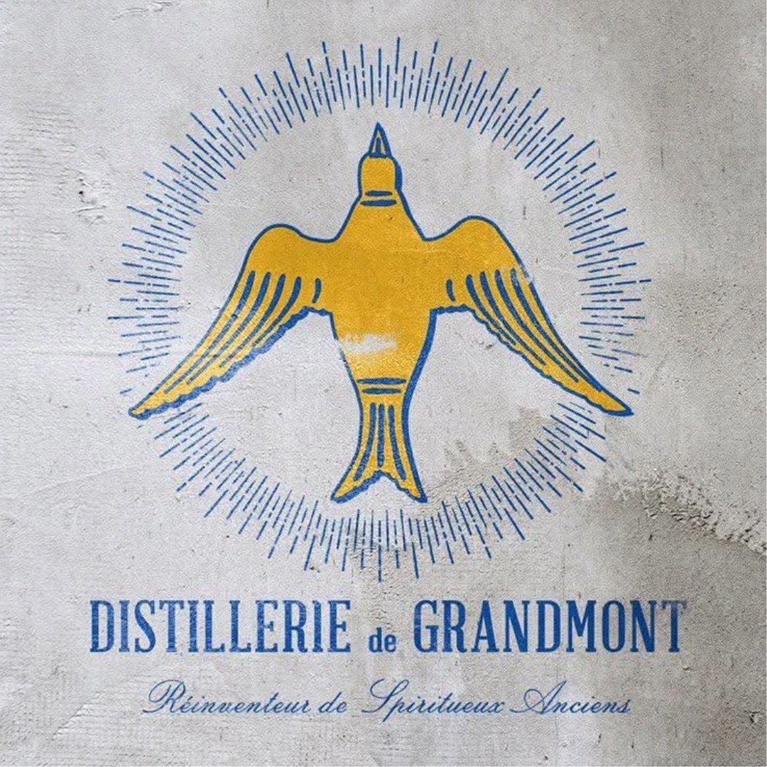 Distillerie Grandmont Le Chemin De Moines - Latitude Wine & Liquor Merchant