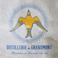 Distillerie Grandmont Le Chemin De Moines - Latitude Wine & Liquor Merchant
